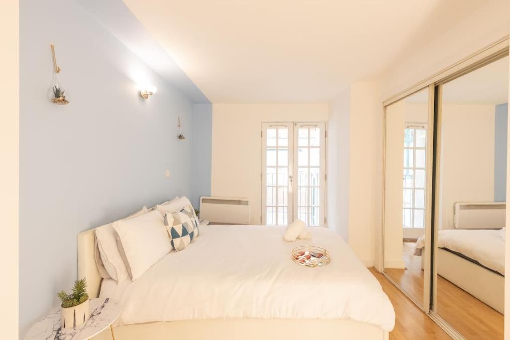 Cosy, Modern City Centre Apartment Free Parking レスター エクステリア 写真